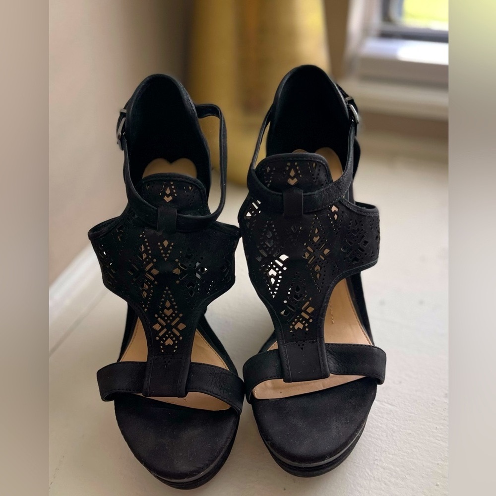 Gianni Bini wedges